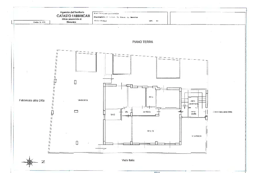 Casa in vendita di 180 mq a €355.000 (rif. 46/2026)