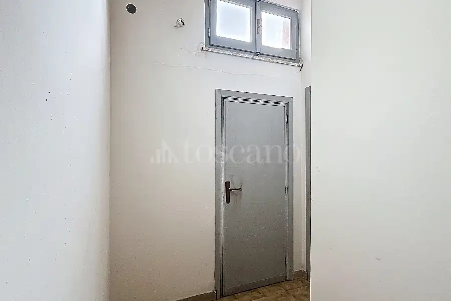Mansarda in vendita di 28 mq a €27.000 (rif. 223/2025)
