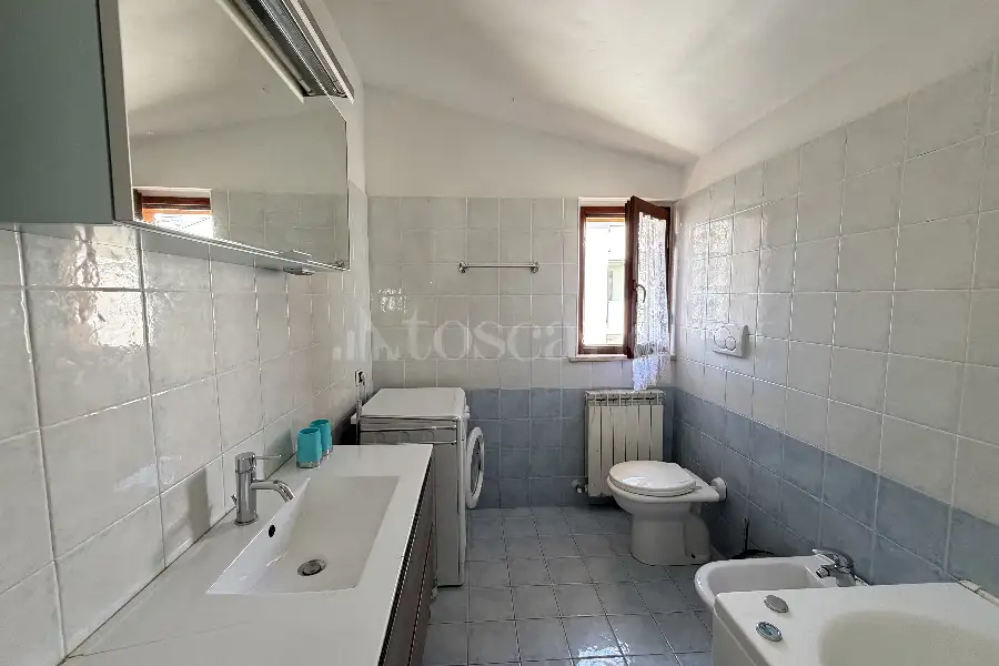 Attico in vendita di 88 mq a €179.000 (rif. 61/2026)