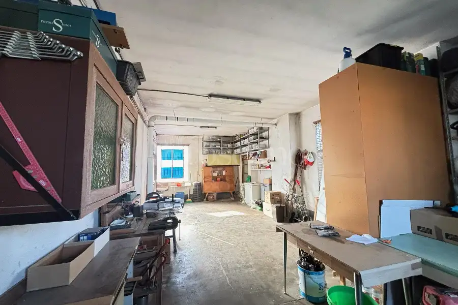 Magazzino in vendita di 120 mq a €75.000 (rif. 25/2026)
