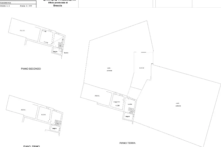 Villa Bifamiliare in vendita di 150 mq a €365.000 (rif. 41/2024)