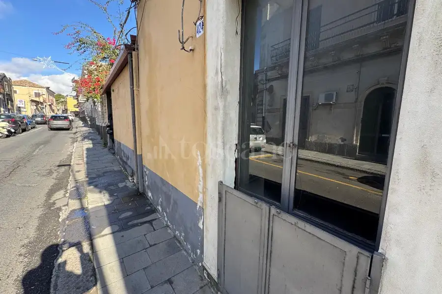 Casa Indipendente in vendita di 98 mq a €61.000 (rif. 230/2025)
