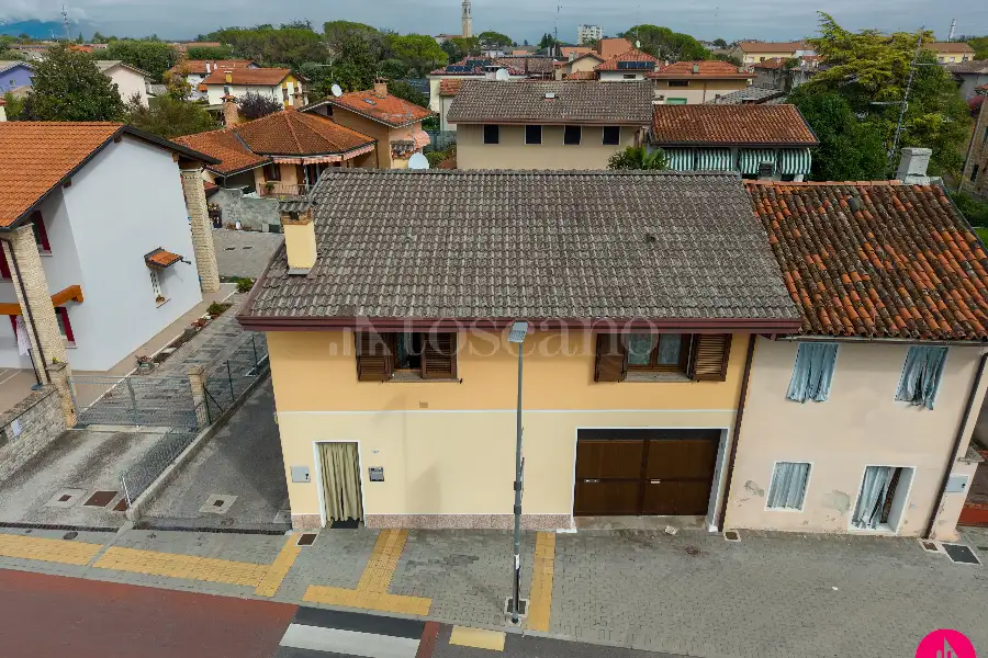 Casa Indipendente in vendita di 110 mq a €239.000 (rif. 185/2026)