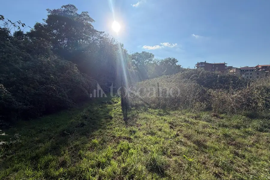 Edificabile Residenziali in vendita di 3.300 mq a €69.000 (rif. 47/2026)
