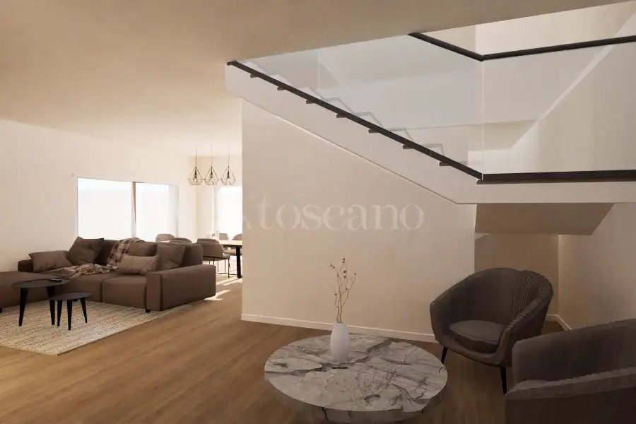 Villa Bifamiliare in vendita di 220 mq a €470.000 (rif. 47/2025)