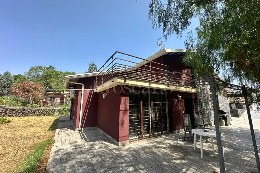 Villa in vendita di 140 mq a €212.000 (rif. 125/2026)