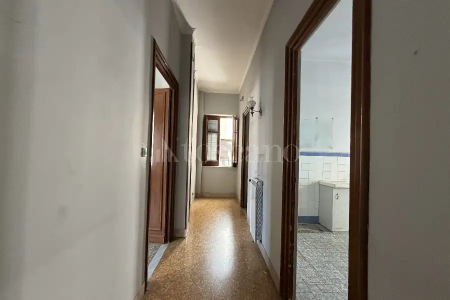 Attico in vendita di 150 mq a €385.000 (rif. 58/2026)