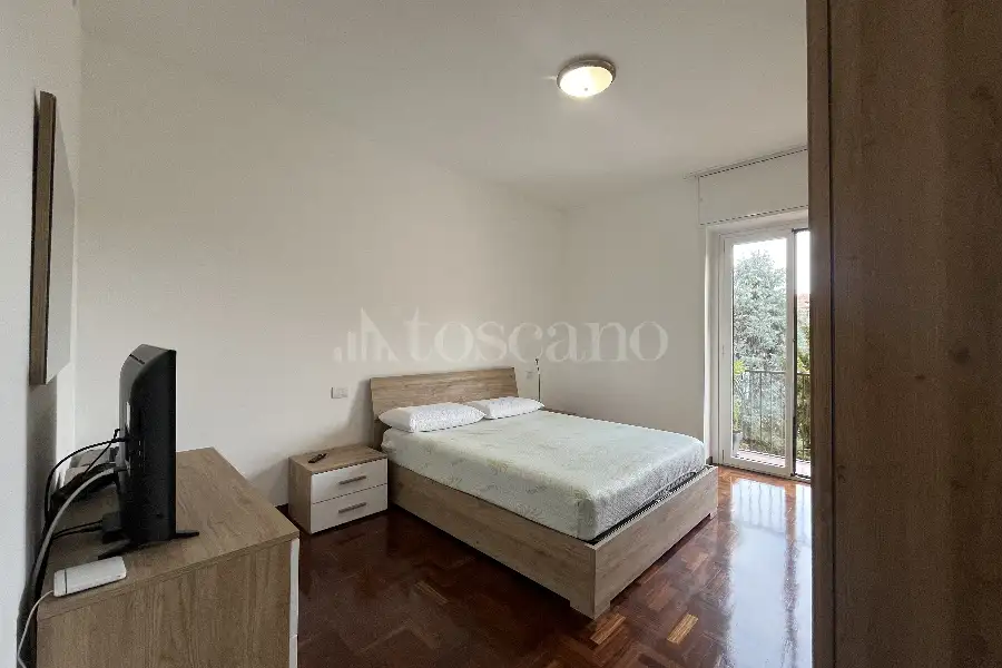 Casa in affitto di 95 mq a €1.400 (rif. 59/2026)