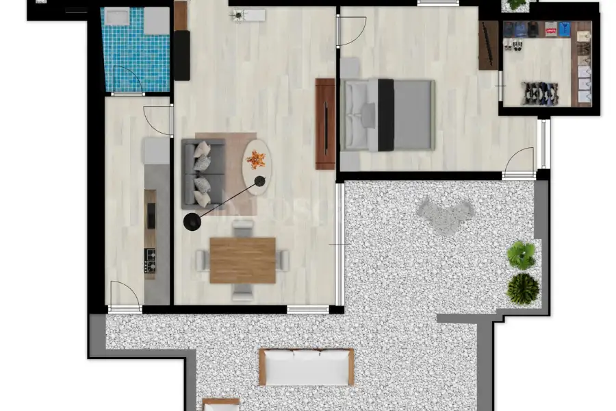 Casa in vendita di 110 mq a €299.000 (rif. 15/2026)