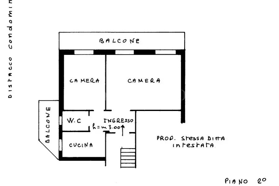 Casa in vendita di 70 mq a €169.000 (rif. 23/2026)