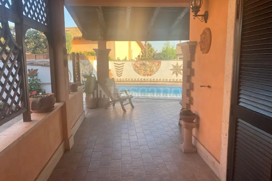 Casa Indipendente in vendita di 260 mq a €460.000 (rif. 68/2026)