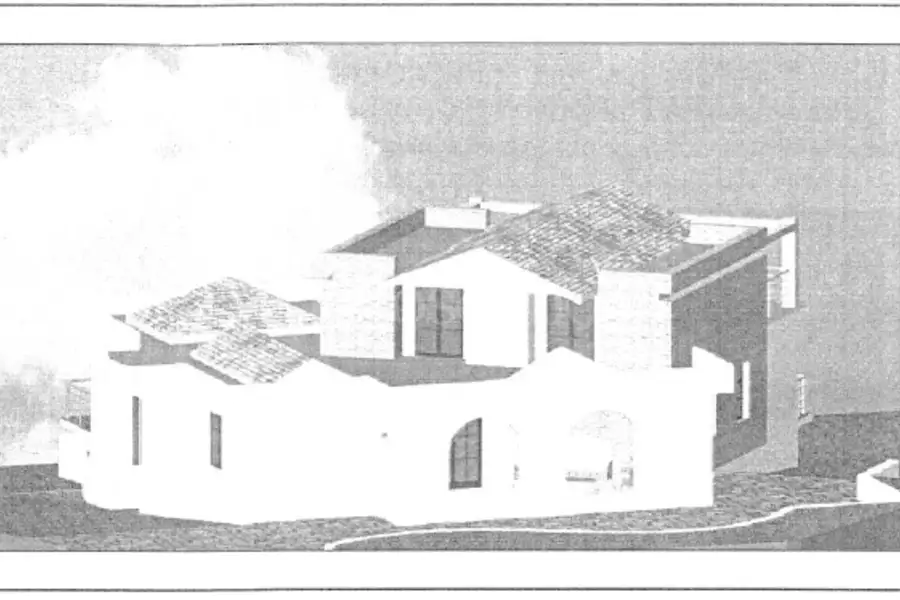 Villa in vendita di 500 mq a €149.000 (rif. 53/2025)