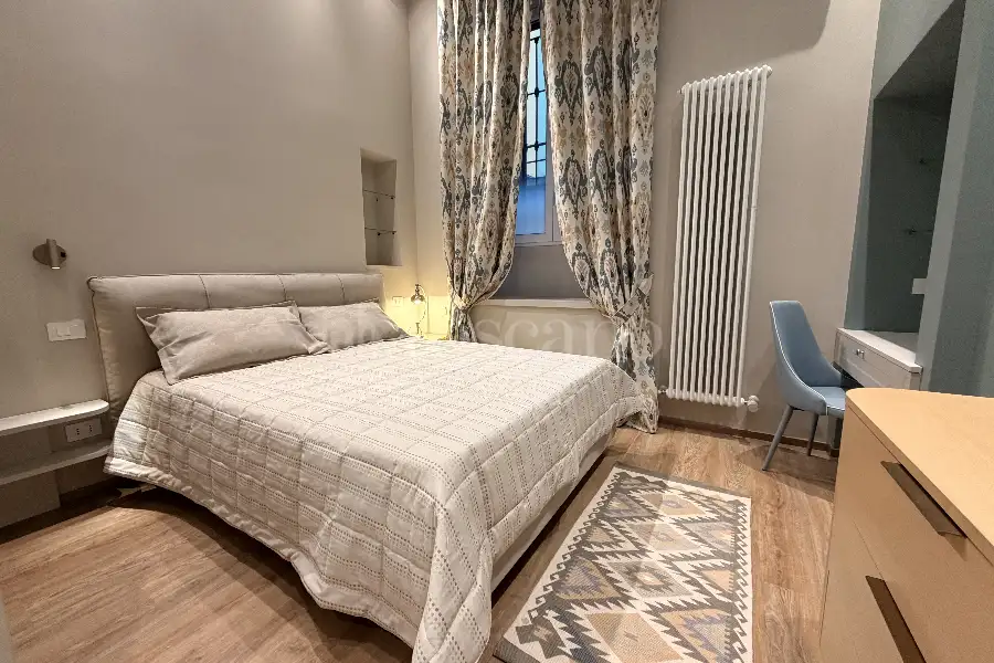 Loft in affitto di 50 mq a €1.850 (rif. 76/2025)