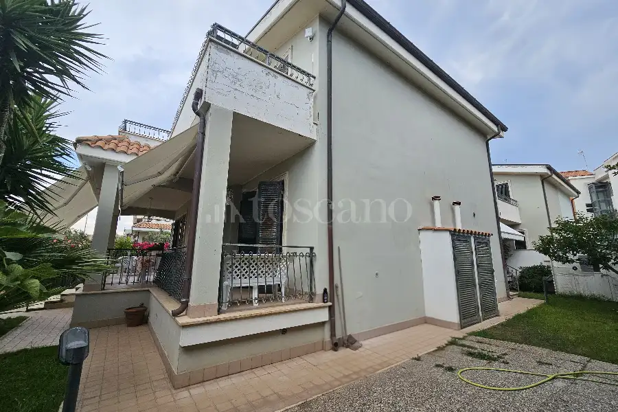 Casa Indipendente in vendita di 180 mq a €599.000 (rif. 59/2026)