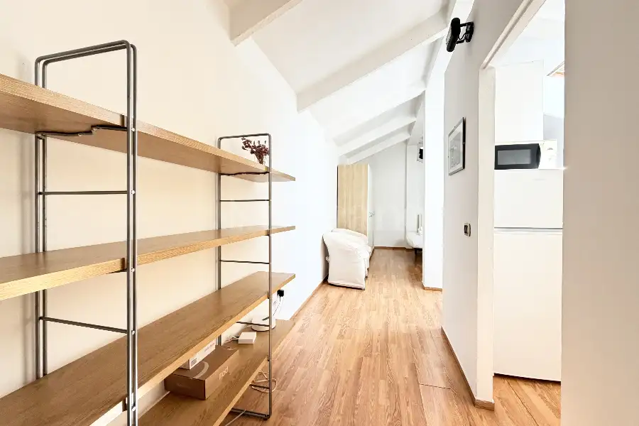 Casa in affitto di 35 mq a €1.130 (rif. 60/2026)
