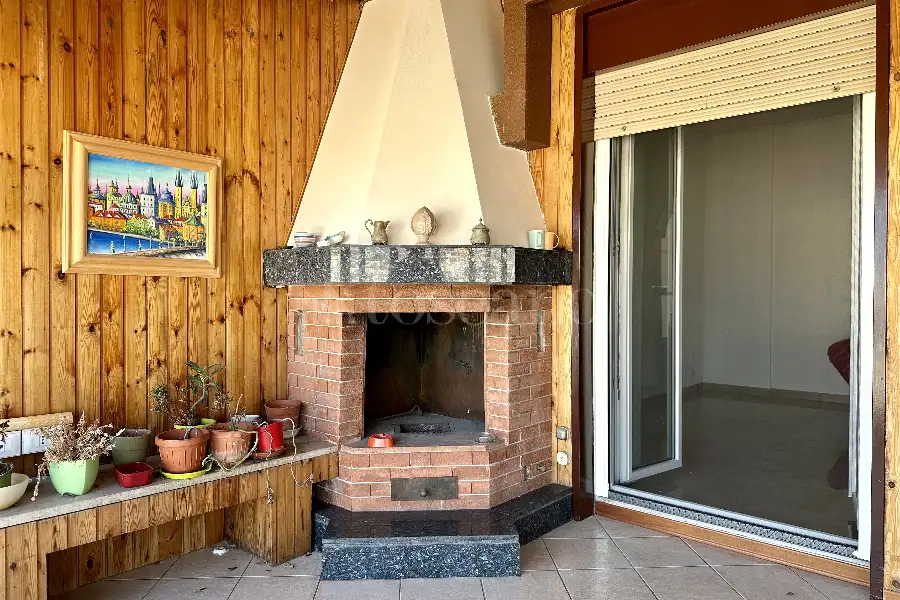 Attico in vendita di 130 mq a €335.000 (rif. 64/2026)