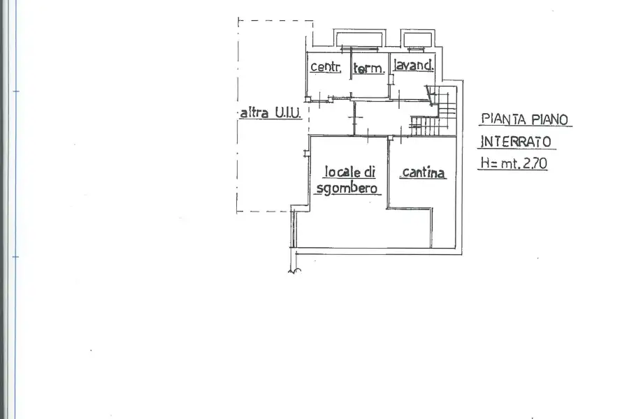 Villa in vendita di 260 mq a €520.000 (rif. 40/2025)