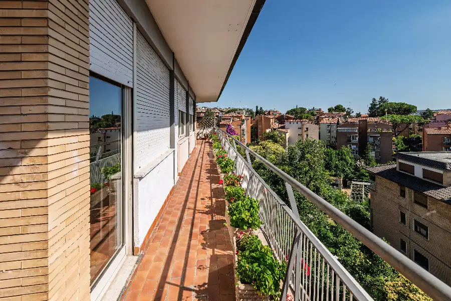 Attico in vendita di 185 mq a €1.250.000 (rif. 16/2026)