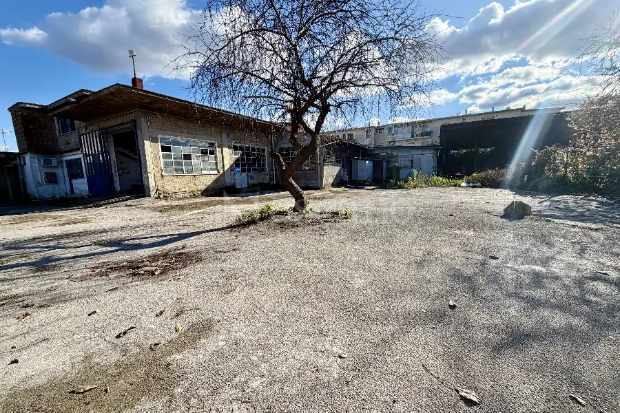 Capannone in vendita di 500 mq a €650.000 (rif. 1/2026)