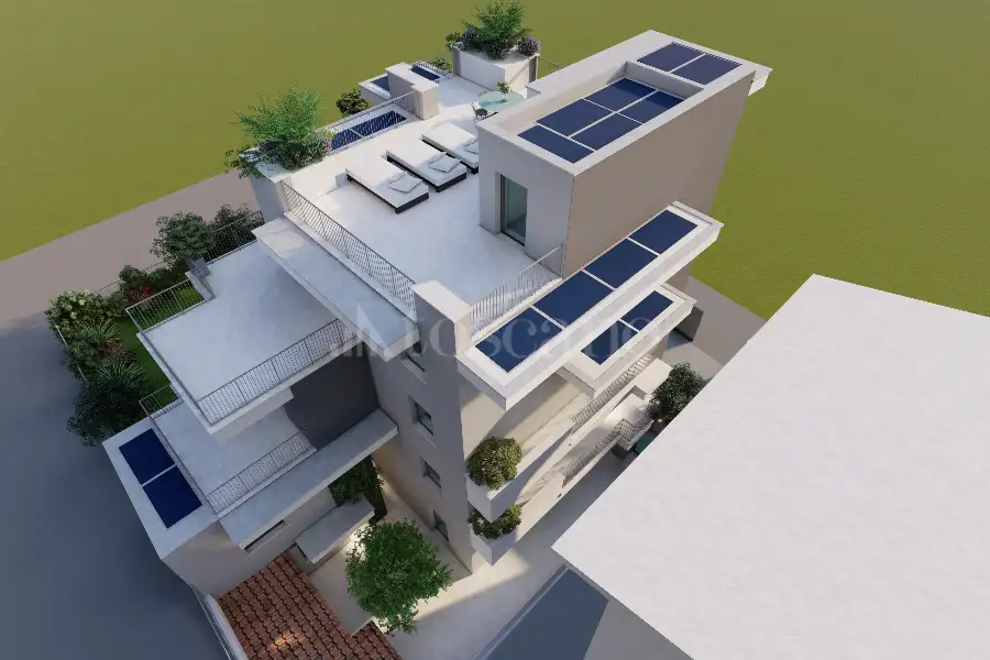 Villa in vendita di 535 mq a €1.150.000 (rif. 36/2025)