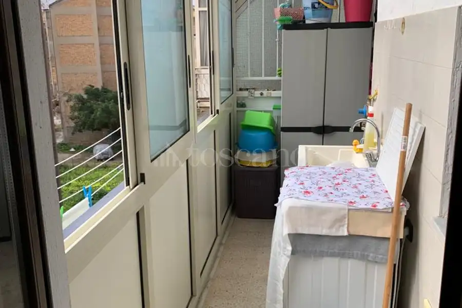 Casa in affitto di 65 mq a €480 (rif. 40/2026)