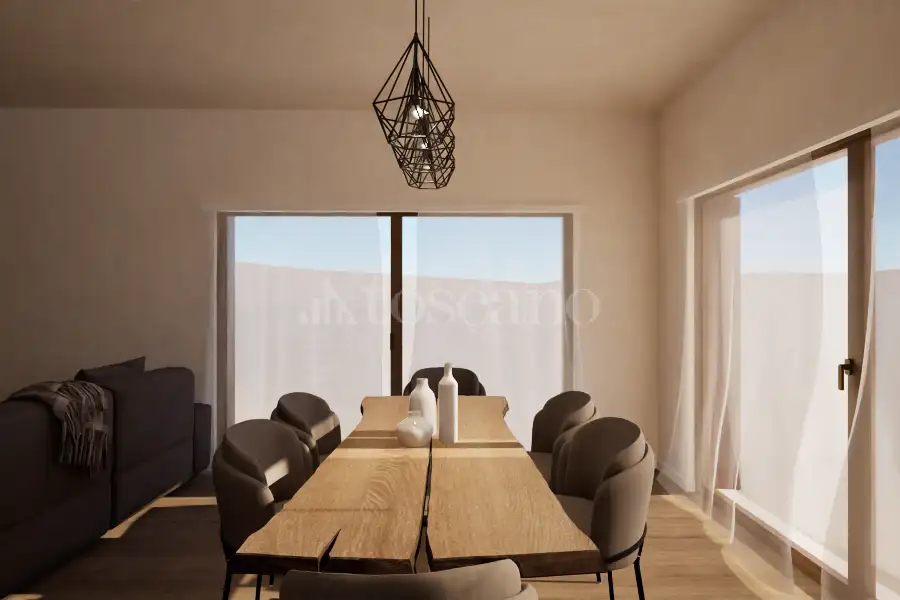 Villa Bifamiliare in vendita di 220 mq a €470.000 (rif. 47/2025)