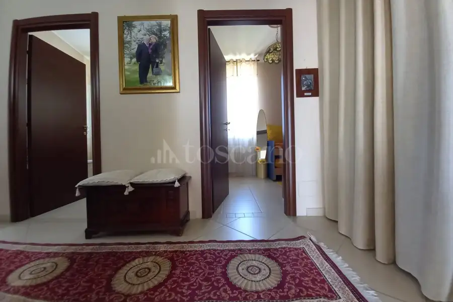 Villa Bifamiliare in vendita di 120 mq a €235.000 (rif. 26/2024)