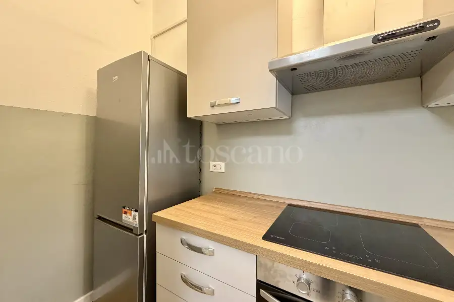 Casa in affitto di 35 mq a €800 (rif. 44/2025)