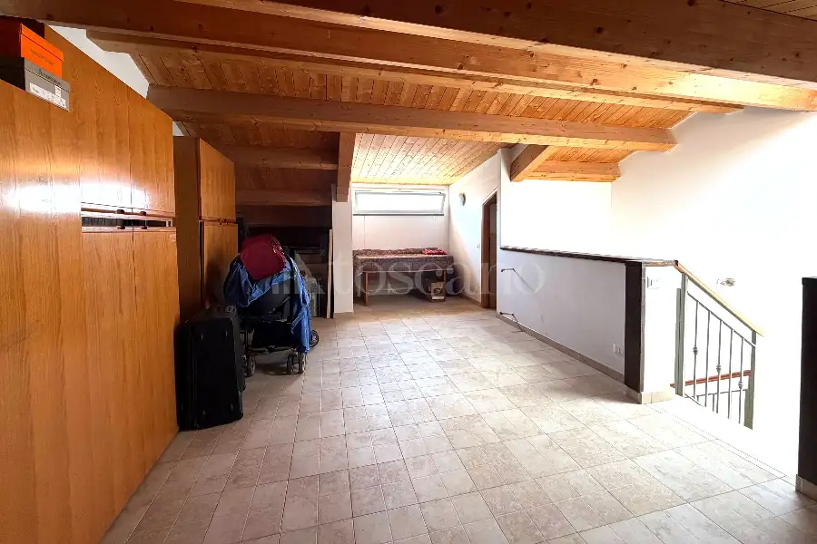 Villino a Schiera in vendita di 158 mq a €348.000 (rif. 121/2026)