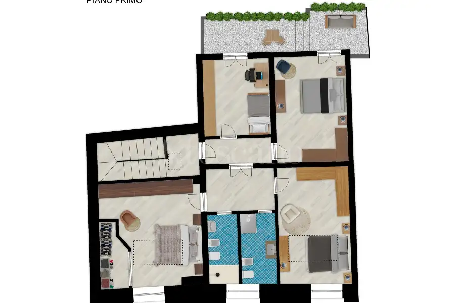 Casa Indipendente in vendita di 300 mq a €450.000 (rif. 32/2026)