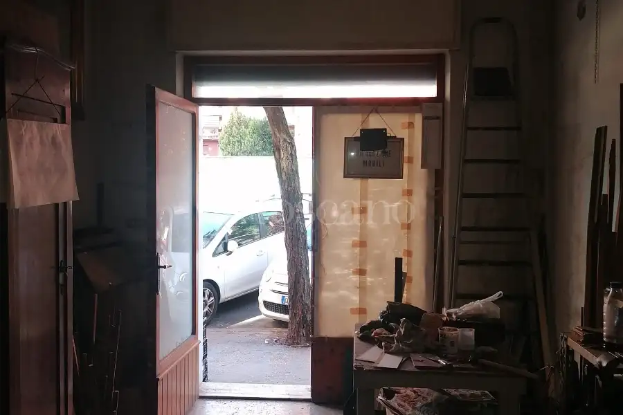 Negozio in vendita di 30 mq a €120.000 (rif. 28/2026)
