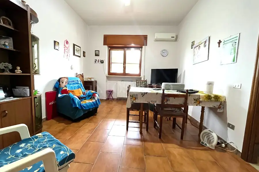 Villa in vendita di 110 mq a €120.000 (rif. 23/2026)
