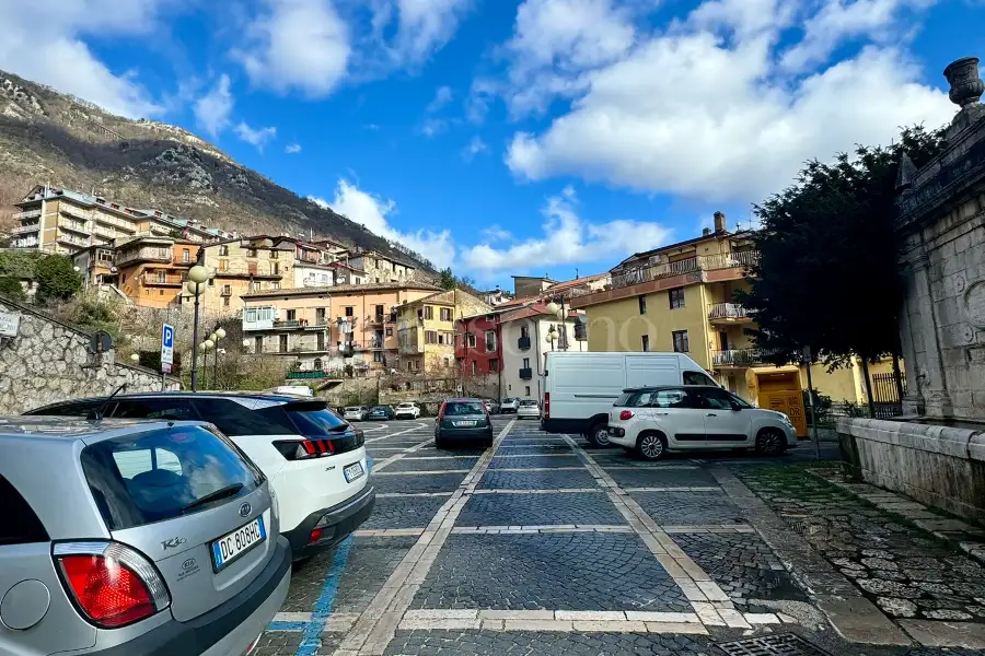 Rustico in vendita di 80 mq a €18.000 (rif. 1/2026)