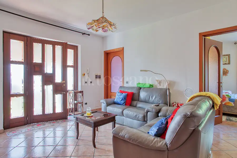 Villa in vendita di 180 mq a €430.000 (rif. 81/2026)