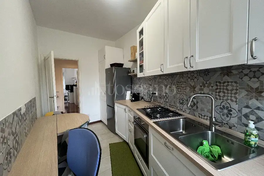 Casa in affitto di 95 mq a €1.400 (rif. 59/2026)