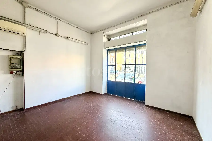 Negozio in vendita di 45 mq a €159.000 (rif. 104/2026)