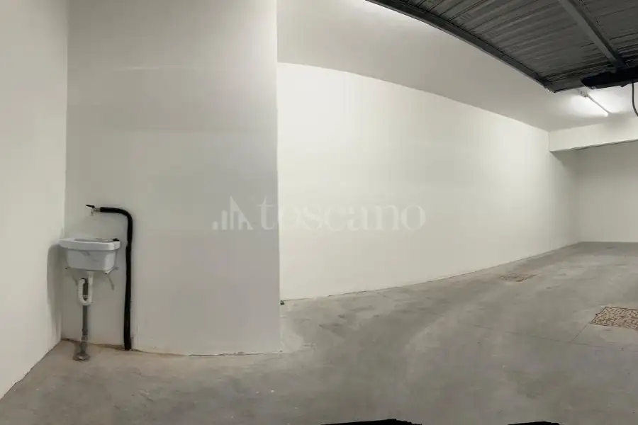 Garage in vendita di 22 mq trattativa riservata (rif. 16/2025)