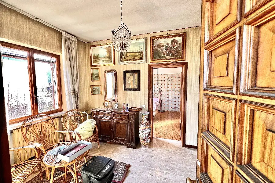 Villa in vendita di 297 mq a €469.000 (rif. 1/2025)