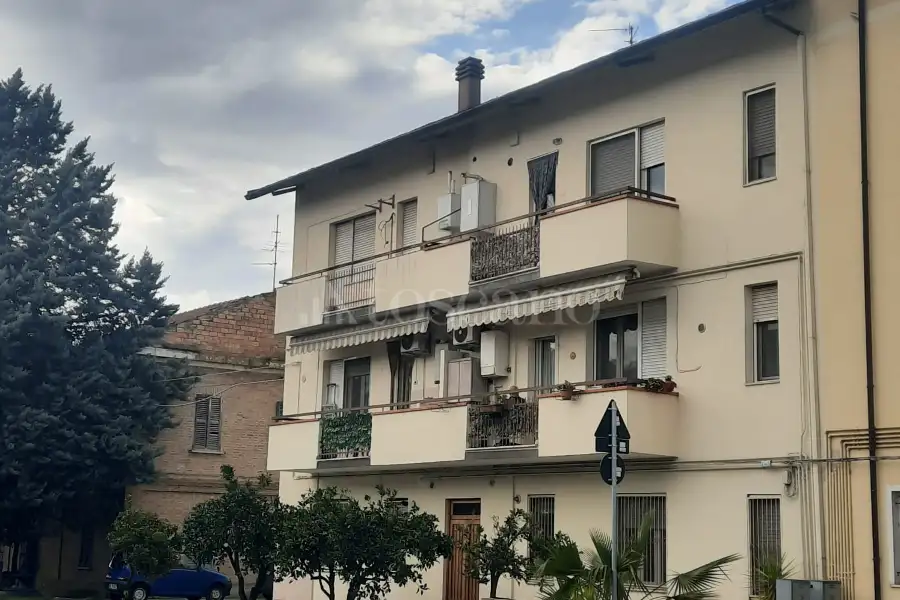 Casa in vendita di 61 mq a €62.000 (rif. 6/2026)