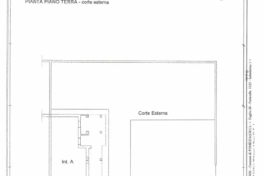 Villa Plurifamiliare in vendita di 250 mq a €449.000 (rif. 58/2026)