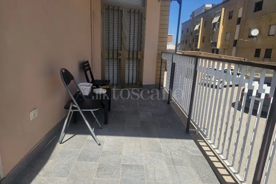 Stanza in affitto di 40 mq a €400 (rif. 86/2025)