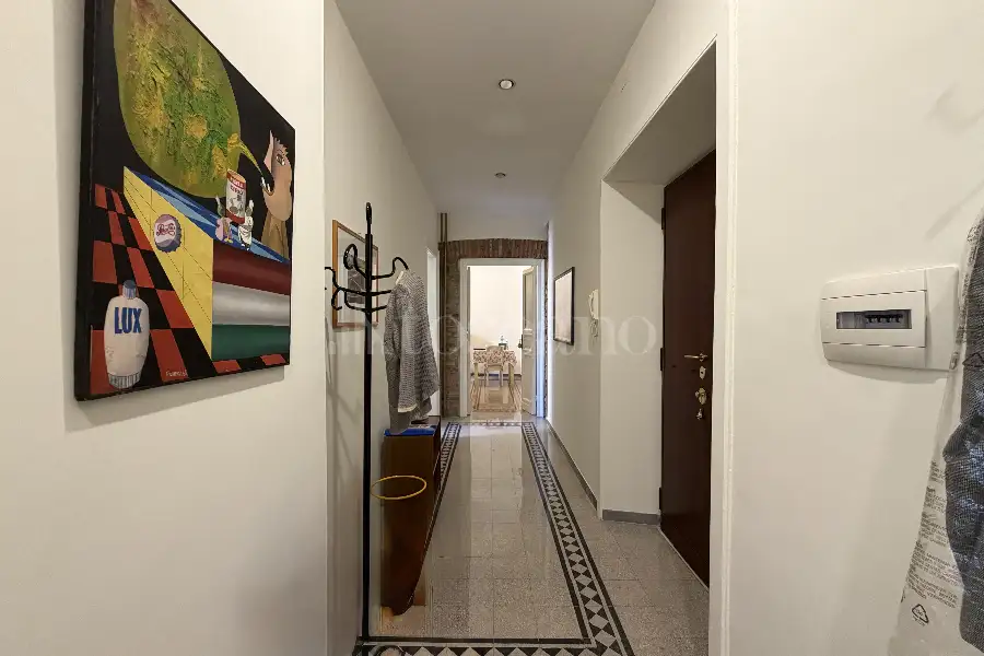 Casa in affitto di 90 mq a €1.650 (rif. 27/2026)