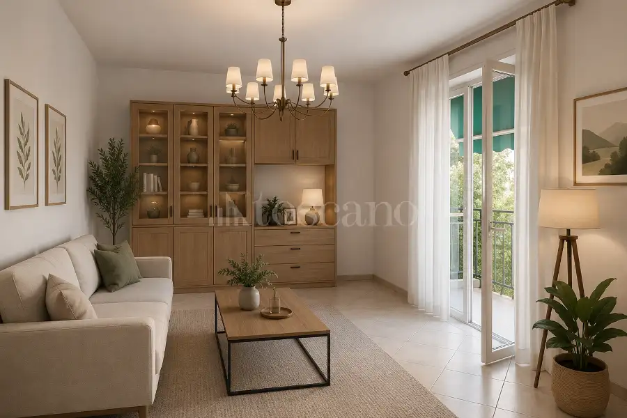 Casa in vendita di 75 mq a €310.000 (rif. 7/2026)