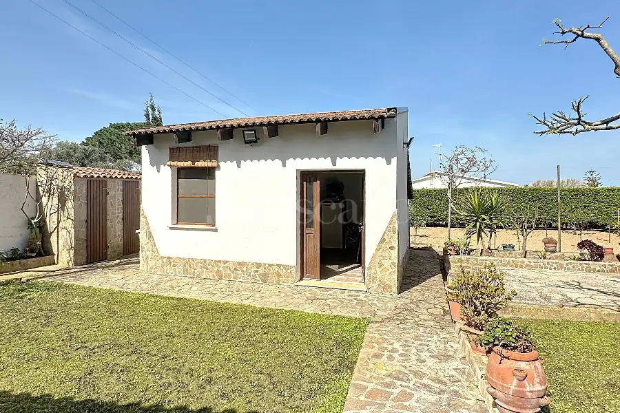 Villa in vendita di 300 mq a €290.000 (rif. 50/2025)