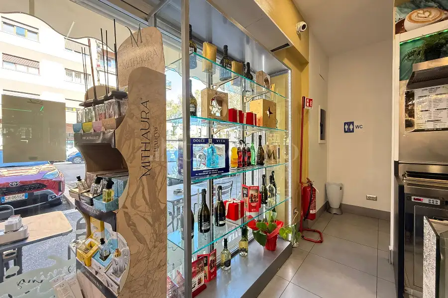 Attività Commerciale in vendita di 70 mq a €69.000 (rif. 25/2026)