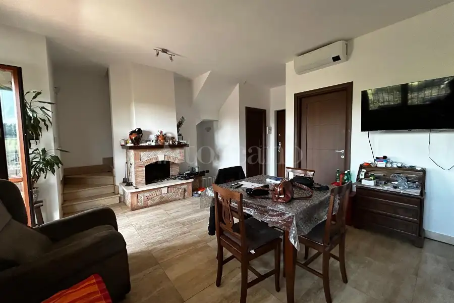 Villino a Schiera in vendita di 120 mq a €229.000 (rif. 4/2025)