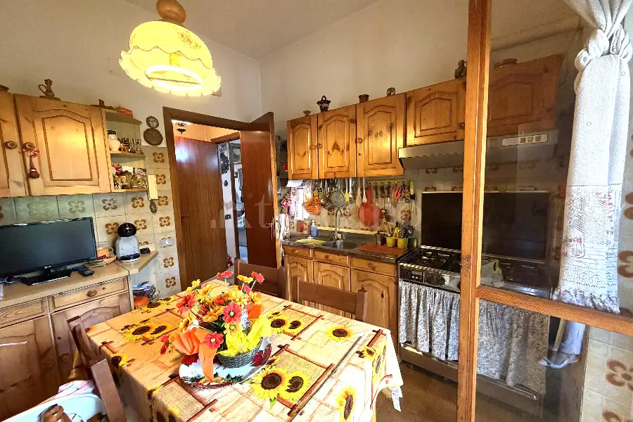 Casa in vendita di 100 mq a €250.000 (rif. 32/2026)