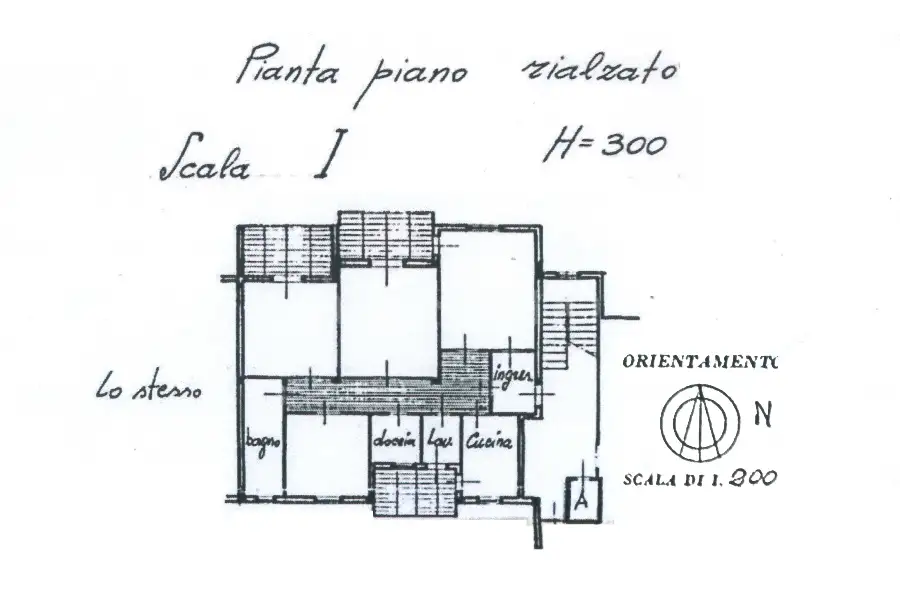 Casa in vendita di 122 mq a €208.000 (rif. 11/2026)