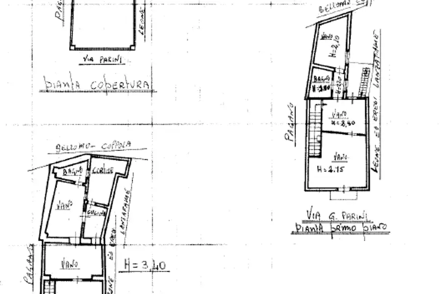 Casa Indipendente in vendita di 130 mq a €65.000 (rif. 35/2026)