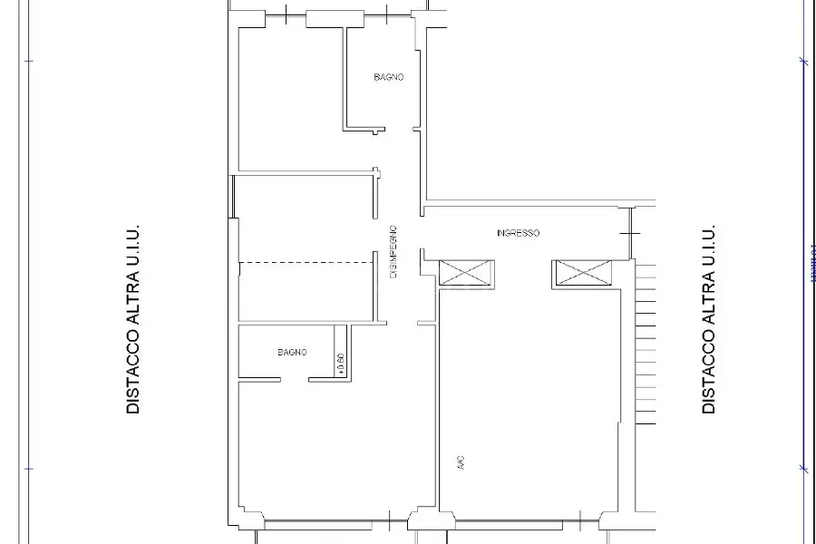 Casa in vendita di 110 mq a €579.000 (rif. 21/2026)
